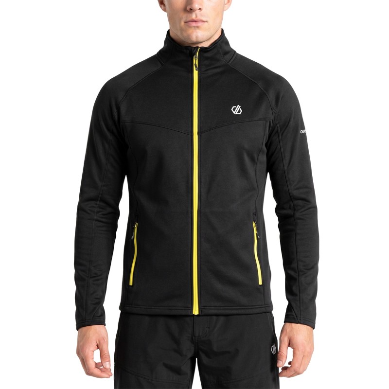 Dare 2B Chaqueta Substratumcorestr Negro Black Hombre