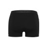 Fila Boxers Elastic With Logo 2 Pieces In Box Negro Black Hombre