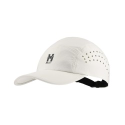 Millet Gorra Chamonix 5 Panel Blanco Foggy Dew
