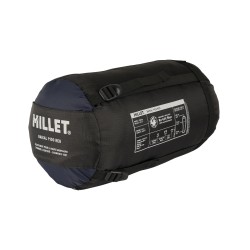 Millet Saco de dormir Baikal 1100 Reg Azul Oscuro Saphir