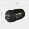 Millet Saco de dormir Baikal 1100 Reg Azul Oscuro Saphir