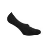 Fila Calcetines Silicone Heel Inside Ghost 3 Packs Nego Black
