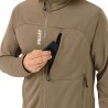 Millet Chaqueta Lokka III Marrón Khaki Hombre