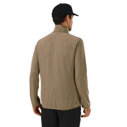 Millet Chaqueta Lokka III Marrón Khaki Hombre
