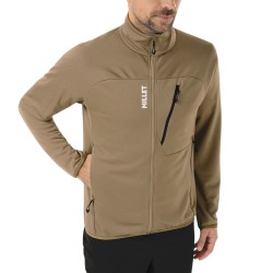 Millet Chaqueta Lokka III Marrón Khaki Hombre