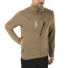 Millet Chaqueta Lokka III Marrón Khaki Hombre