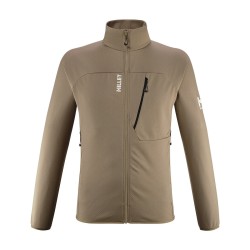 Millet Chaqueta Lokka III Marrón Khaki Hombre