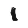 Fila Calcetines Quarter 3 Pairs Per Pack Negro Black