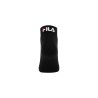 Fila Calcetines Quarter 3 Pairs Per Pack Negro Black