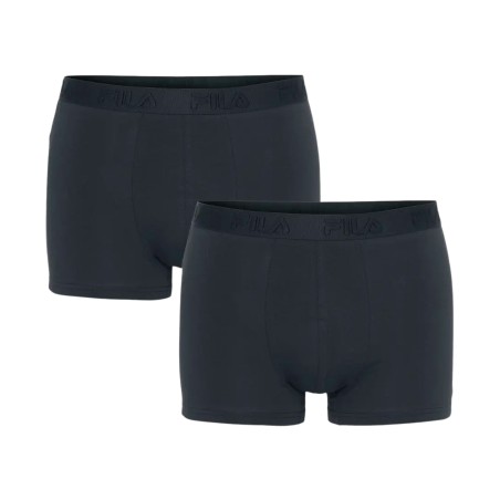 Fila Boxers Elastic With...