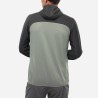 Millet Sudadera Lokka III Gris Negro Calidez Ligera Tarmac Granite Hombre