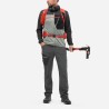 Millet Sudadera Lokka III Gris Negro Calidez Ligera Tarmac Granite Hombre
