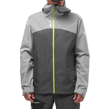 Millet Chaqueta Impermeable...