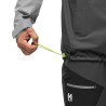 Millet Chaqueta Impermeable Seneca 2,5 L Gris Verde Granite Hombre