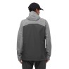 Millet Chaqueta Impermeable Seneca 2,5 L Gris Verde Granite Hombre
