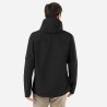 Millet Chaqueta Impermeable Seneca GTX 3L Negro Black Hombre
