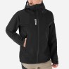 Millet Chaqueta Impermeable Seneca GTX 3L Negro Black Hombre