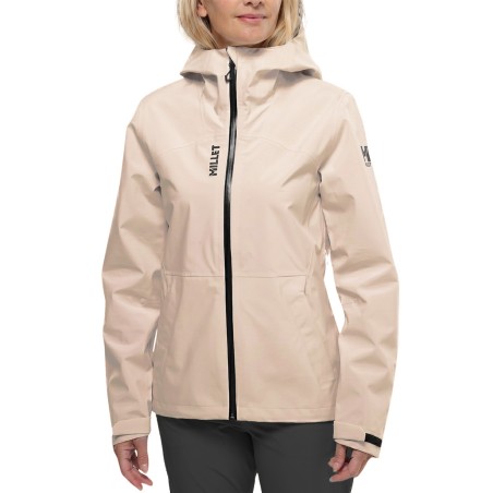 Millet Chaqueta Impermeable...