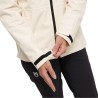 Millet Chaqueta Impermeable Seneca 2,5l Blanco Mujer