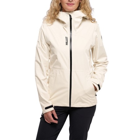 Millet Chaqueta Impermeable...