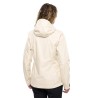 Millet Chaqueta Impermeable Seneca 2,5l Blanco Mujer
