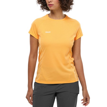 Millet Camiseta Fusion...