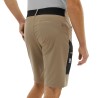 Millet Pantalón Corto Trekking Wanaka Stretch Beige Dorite Hombre