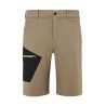 Millet Pantalón Corto Trekking Wanaka Stretch Beige Dorite Hombre
