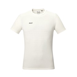Millet Camiseta Fusion Blanco Foggy Dew Hombre