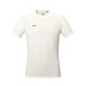 Millet Camiseta Fusion Blanco Foggy Dew Hombre