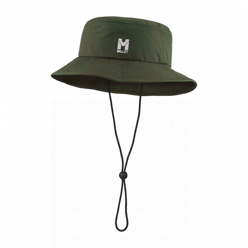 Millet Gorro Seneca Rainproof Verde Grape Leaf