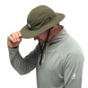 Millet Gorro Wanaka Verde Grape Leaf