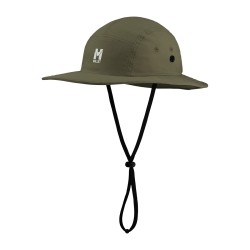 Millet Gorro Wanaka Verde Grape Leaf
