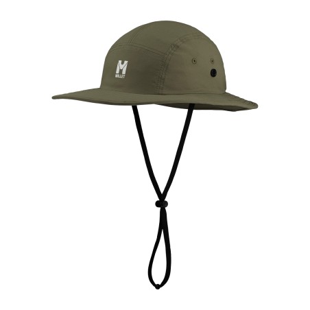 Millet Gorro Wanaka Verde...