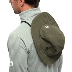 Millet Gorro Wanaka Verde Grape Leaf