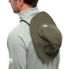 Millet Gorro Wanaka Verde Grape Leaf