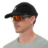 Millet Gorra Chamonix 5 Panel Negro Black