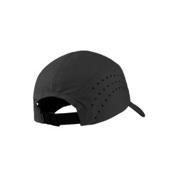 Millet Gorra Chamonix 5 Panel Negro Black