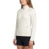 Rukka Chaqueta Metvik Blanco Natural White Mujer