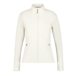 Rukka Chaqueta Metvik Blanco Natural White Mujer