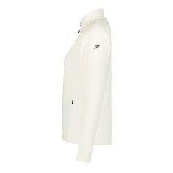 Rukka Chaqueta Metvik Blanco Natural White Mujer