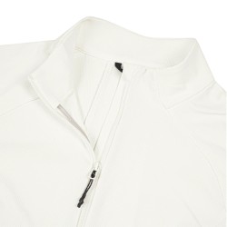 Rukka Chaqueta Metvik Blanco Natural White Mujer