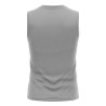 Runaway Jim Camiseta Tirantes Sisa Boom Rosa Gris Fucsia Mujer