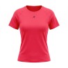 Rukka Camiseta Maranta Rosa Pink Mujer