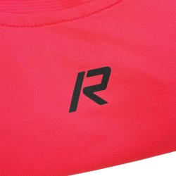 Rukka Camiseta Maranta Rosa Pink Mujer