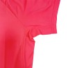 Rukka Camiseta Maranta Rosa Pink Mujer