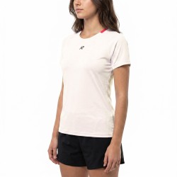 Rukka Camiseta Maranta Blanco Natual White Mujer