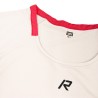 Rukka Camiseta Maranta Blanco Natual White Mujer