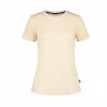 Rukka Camiseta Ylakartti Crema Natural White Mujer