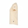 Rukka Camiseta Ylakartti Crema Natural White Mujer